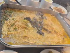 -半天妖烤鱼(新世界店)