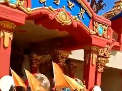 -中国马镇舞马世界主题乐园
