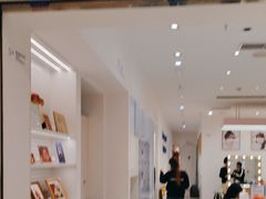 -天真蓝照相馆(中华广场店)