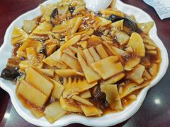 -杏园餐厅(阜成门店)