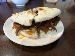 -Xi'An Food Bar 西安饭庄