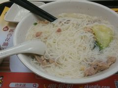 picture-真功夫(棠下店)