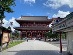 -浅草寺