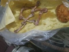 -延庆观炸鸡(淮北街总店)