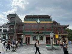 -星巴克臻选(北京前门大街店)