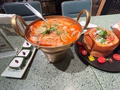 -Home Thai·泰谣(王府井apm店)