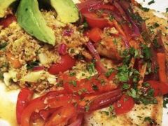 菠萝炒饭-新港海鲜酒家