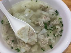 -旺福楼·包点(碑亭巷店)