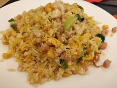 -华味居 Restaurant Chinese Huaweiju