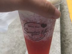 -85度C(南京龙江店)