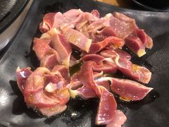 -韩呈黑牛家烤肉(太原街万达店)