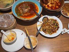 -眉州东坡(大悦城店)