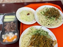 -新川面馆(新街口起源店)