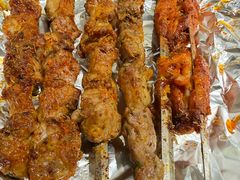 -新疆巴州金丝特餐厅(大钟寺店)