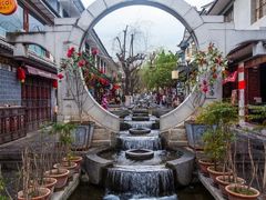 -大理古城