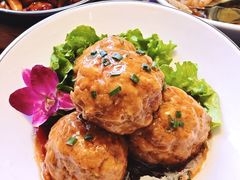 -润泽园饭庄(中山路店)