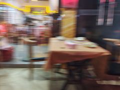 -永顺潮汕菜海鲜砂锅粥生腌大排档(万安大厦店)