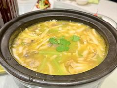 -東城故事·尋找姆媽的味道(玉兰路店)