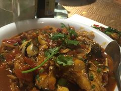 -渔太泰漓江小馆·广西融合菜(西街店)