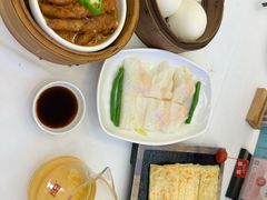 -顺德人家食府(黄金广场店)