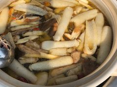 -生宇山珍野生菌汤锅•始于1999(双流古塔店)