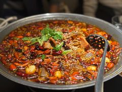 -麻六记(凤凰汇店)