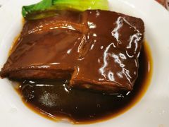 东坡肉-玉华台饭庄(裕中西里小区店)