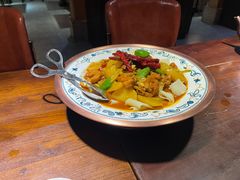 -阿依来新疆餐厅(奥城店)