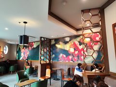 -星巴克(无锡百联奥特莱斯店)