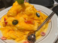 绵绵冰-园里火锅(仁和新城店)