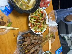-同来顺烧烤餐厅(哈尔滨道店)