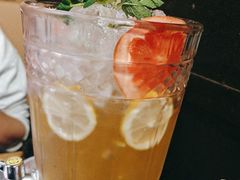 -探鱼·鲜青椒爽麻烤鱼(番禺万达店)