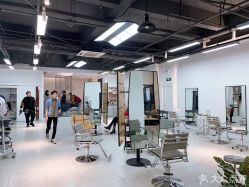 -ASA HAIR SALON