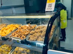 -超级鸡车(闻喜路店)