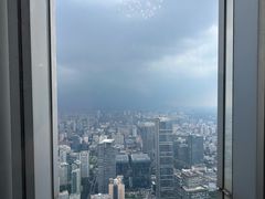 -北京国贸大酒店