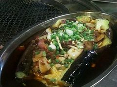 特色茄子-桶桶烧(赤水店)