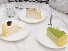 -Lady M(沙田新城市广场店)