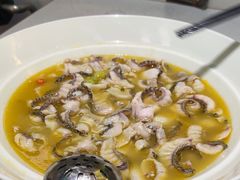 -青花椒花椒鱼(合生汇店)