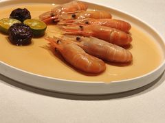 -醉舍·新淮扬菜(长宁龙之梦店)