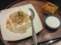 杏仁豆腐-上海1号私藏菜(黄浦店)