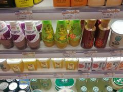 -金鹰超市(国际购物中心新街口店)