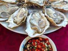 -冯姐生蚝(长隆横琴店)