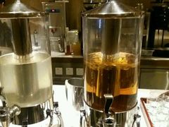 -君悦酒店·乐厨·高空自助餐(青年大街店)