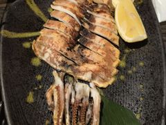 -角落里(中山公园店)