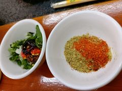 -老姐石板烧烤+铜炭火锅(总店)
