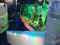 -芜湖方特东方神画