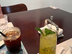 -22ºN BISTRO西餐&酒馆