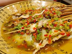 -明洋钵钵鸡(春田小区店)