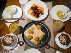 -梅花境(万科店)