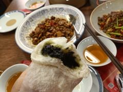 -新李记 · 口味菜馆(南郊公园店)